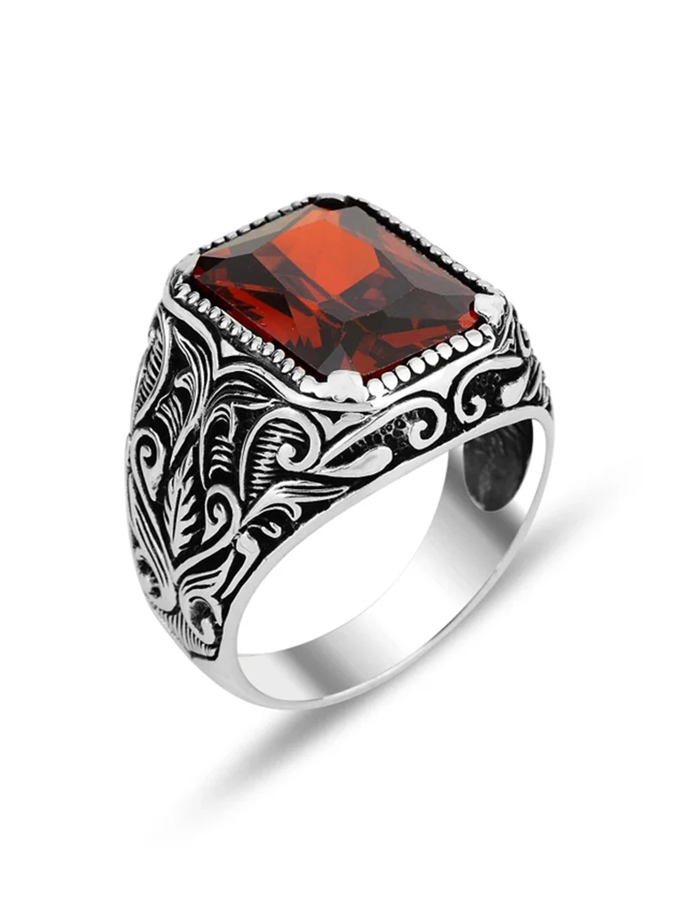 Turkish Ring