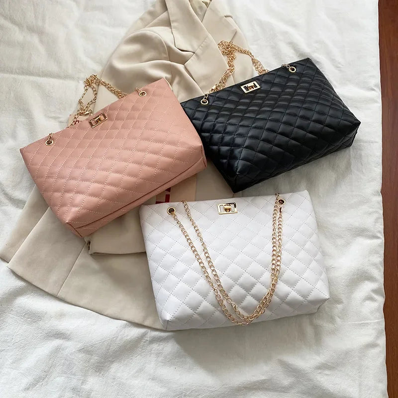 Luxe Bag