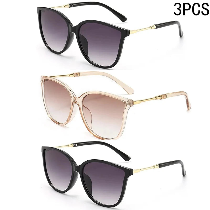Cat Eye Sunglasses  for Woman