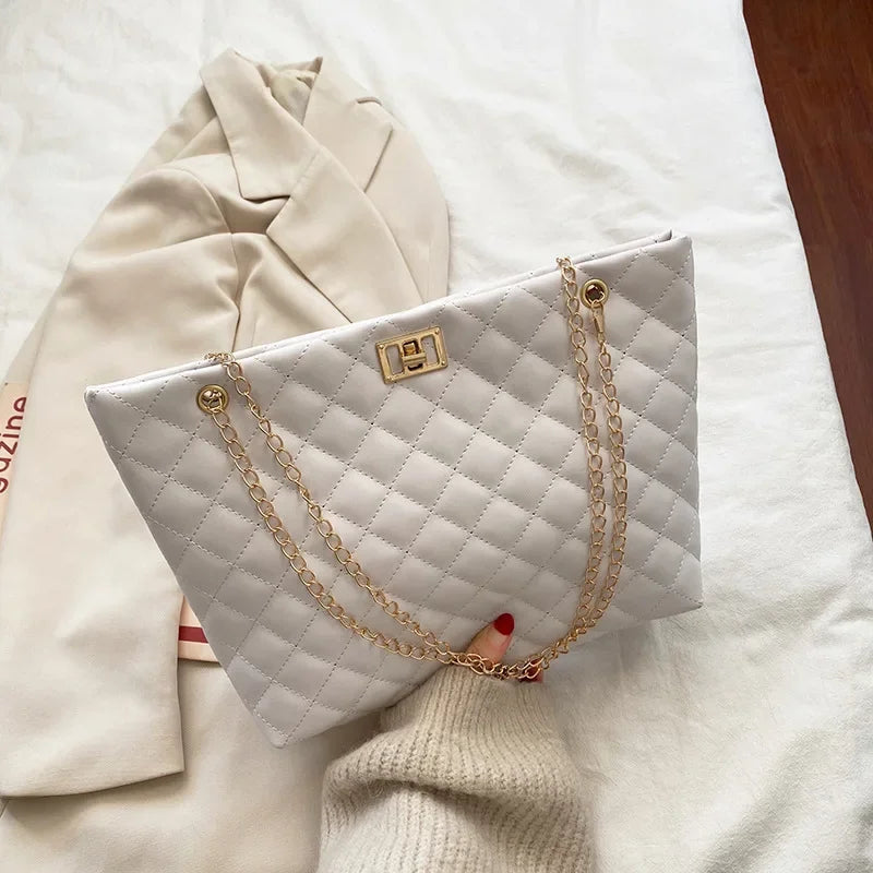 Luxe Bag