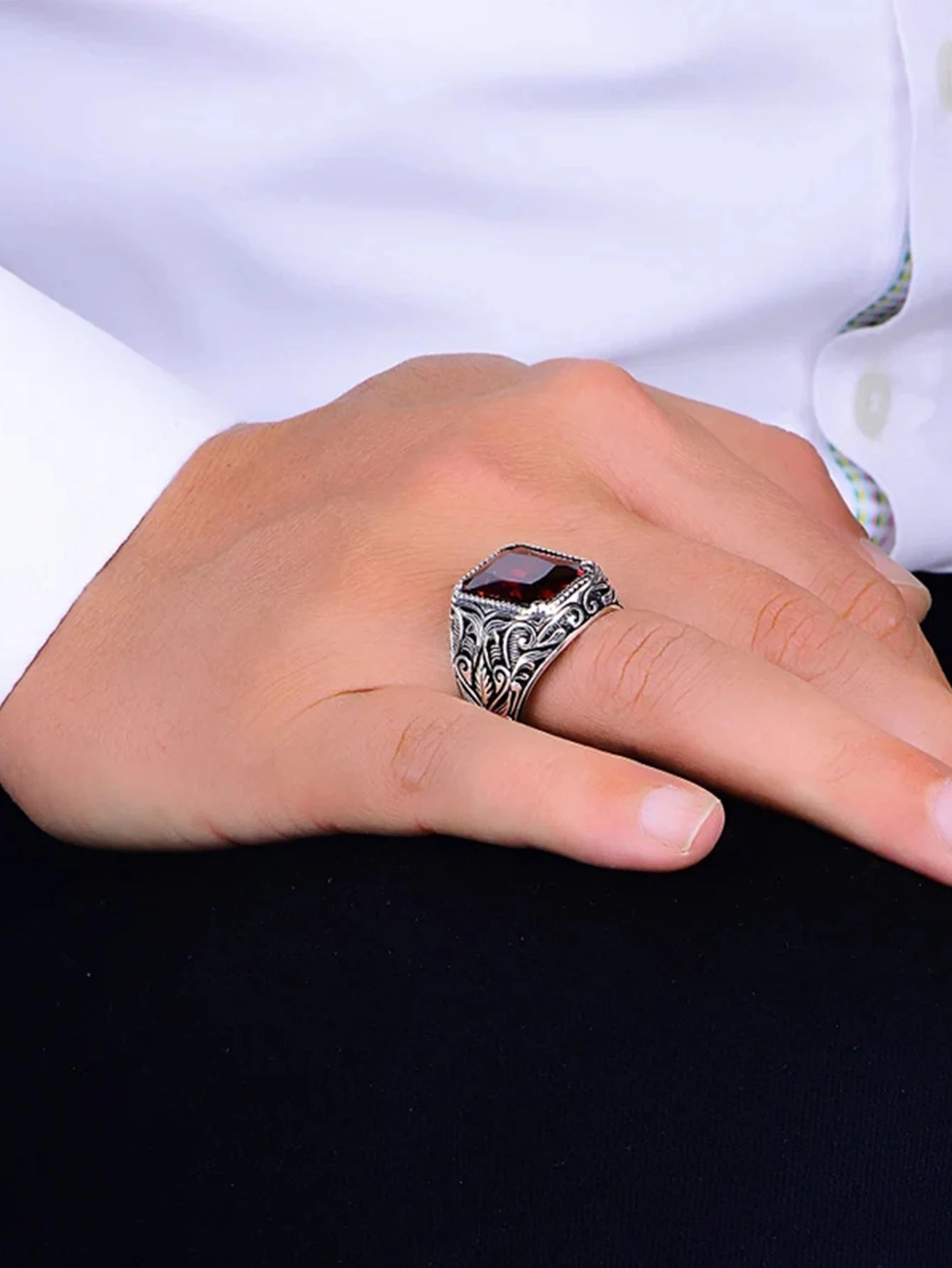 Turkish Ring