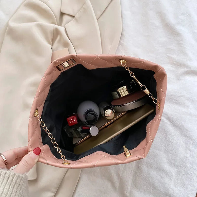Luxe Bag