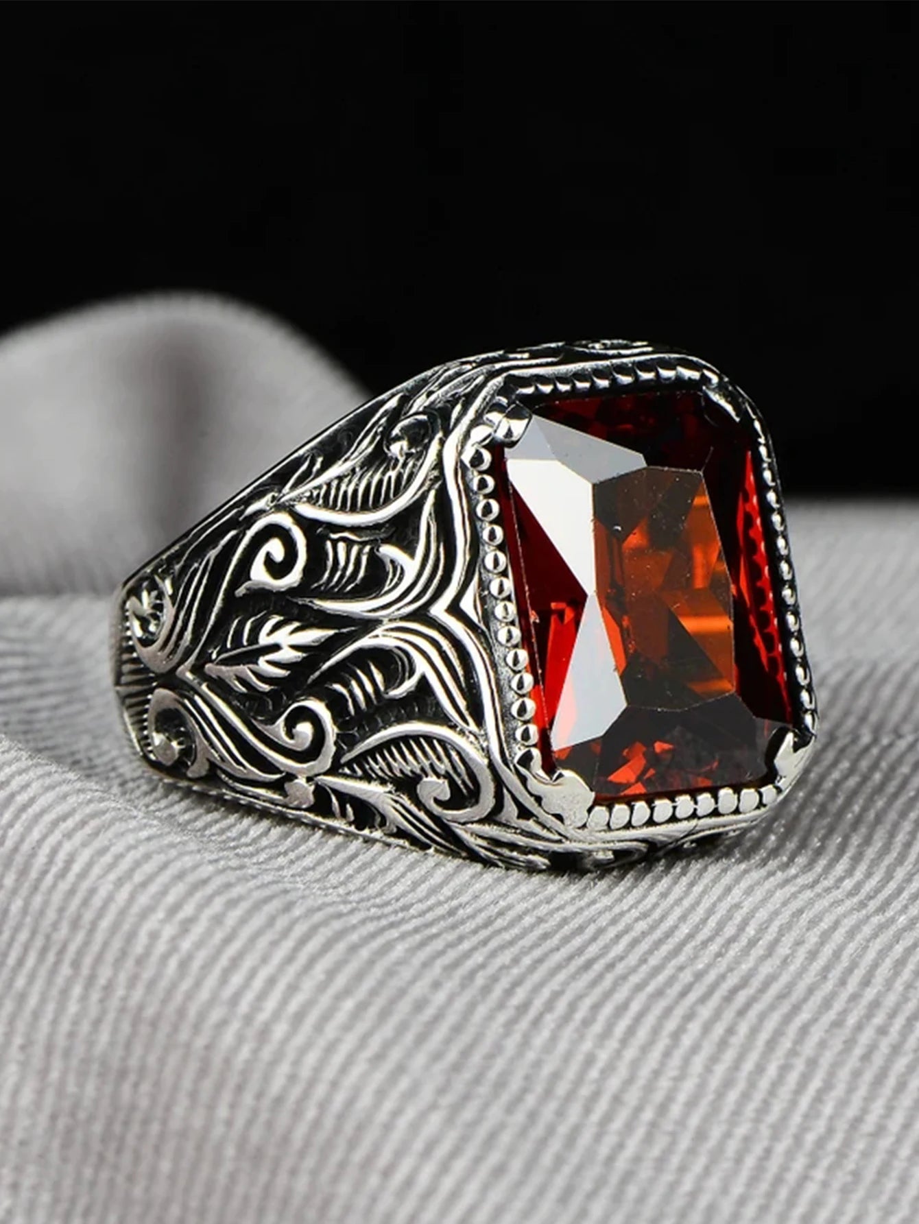 Turkish Ring
