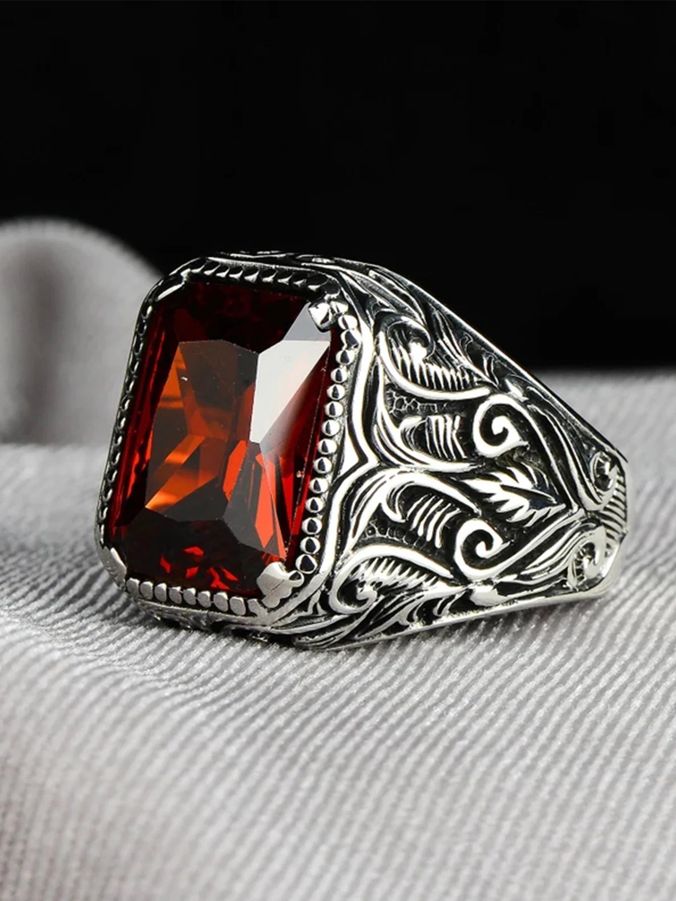 Turkish Ring