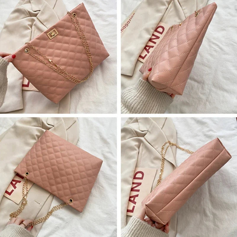 Luxe Bag