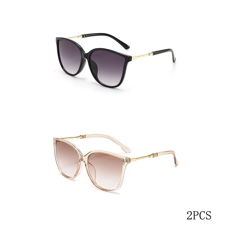 Cat Eye Sunglasses  for Woman
