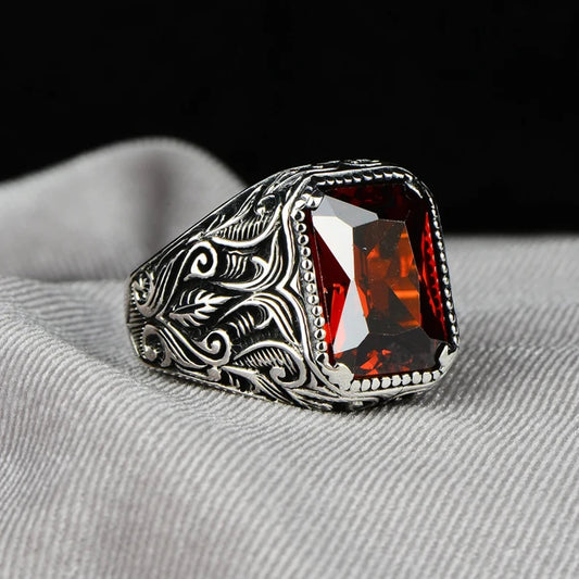 Turkish Ring