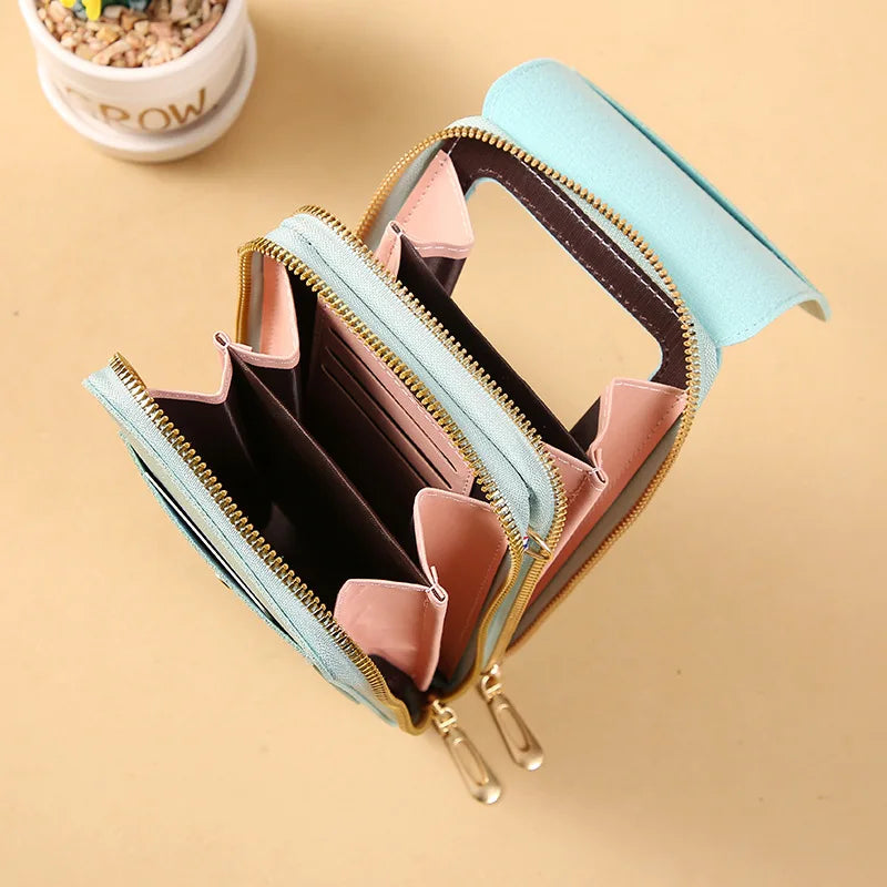 Crazy Bag