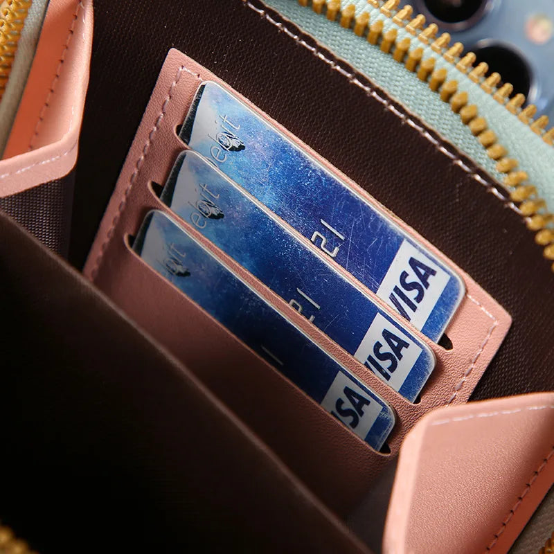 Crazy Bag