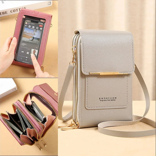 Crazy Bag